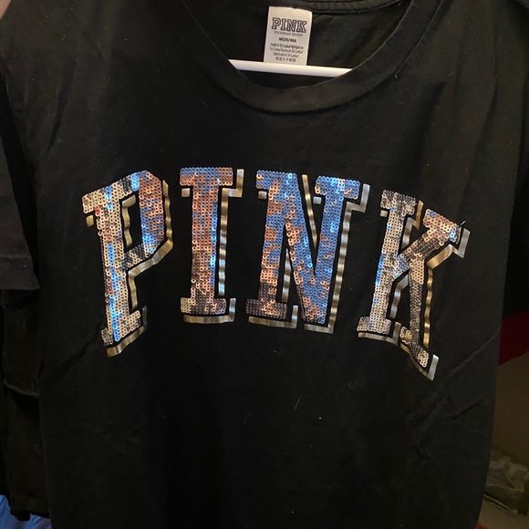 PINK shirt - Picture 3 of 3